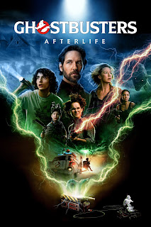 [VIP] Ghostbusters: Afterlife [2022] [DVD9] [NTSC] [Latino] [2 DISC]