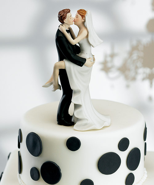 wedding cake toppers that truly reflect each bride and groom 39s personal