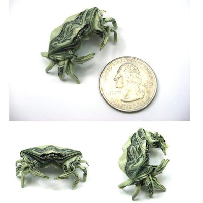 Origami in USD