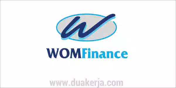 Lowongan Kerja WOM Finance Tahun 2019