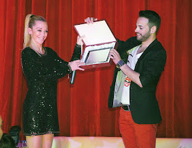 belen esteban homenaje bolo pacha belen esteban homenaje bolo pacha