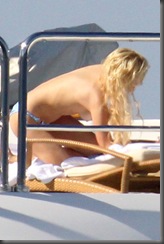 Paris Hilton
