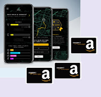 Concorso UnipolSai "Autesta 3.0" : vinci gratis 5.604 buoni Amazon ( da 5€ e fino a 500€)