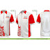 Baju Korporat Sebagai Pakaian Rasmi (Uniform) Khas @ Tempah Design Anda @ creeper creative