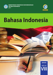 Buku Siswa Bahasa Indonesia Kelas VIII