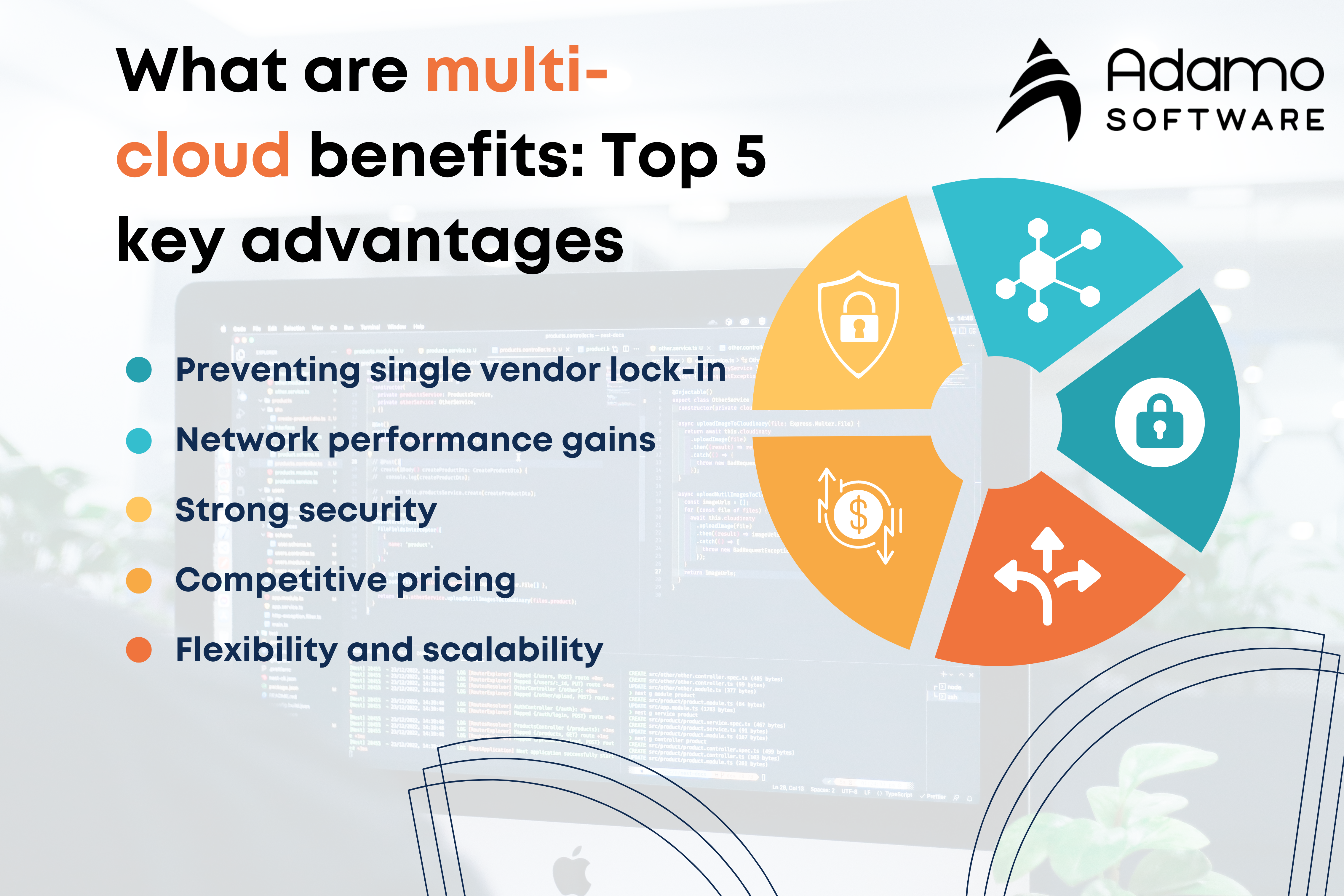 multi-cloud benefits