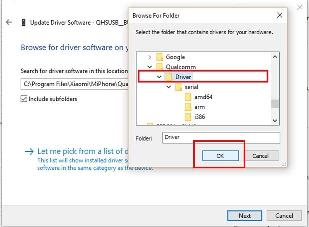 How to Install Qualcomm HS-USB QDLoader 9008 Driver on ...