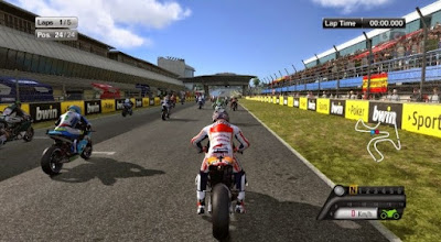 Download Game MotoGP 2015 PC