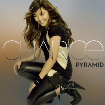 Charice on Oprah - Pyramid (feat. Iyaz)