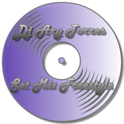 Set Freestyle By Dj Ary Torres