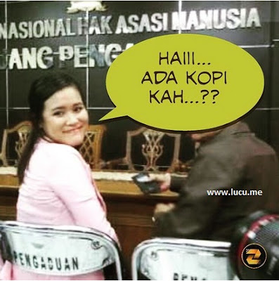 9 Meme Jessica Lucu yang Bertebaran di Jagad Maya