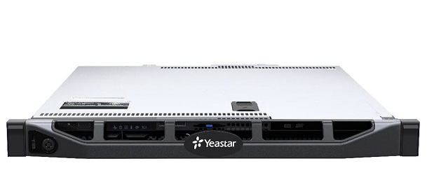 Yeastar K2 Lite tích hợp 1000 máy lẻ và 200 cuộc gọi đồng thời