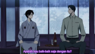 Ketika Calon Istri Lebih Mencintai Temanmu (anime)