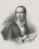 Emilie Luise Friderica Mayer