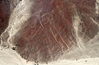 Figuras antropomorfos de Nazca