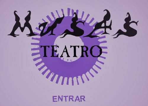 musas teatro