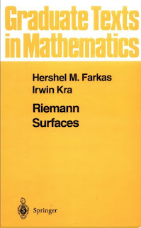 Riemann Surfaces 2nd Edition