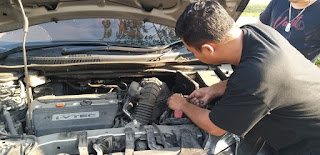 bengkel mobil truk terdekat 24 jam Romokalisari | Surabaya