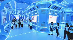 Digital twins are enabling scientific innovation - newsarticle