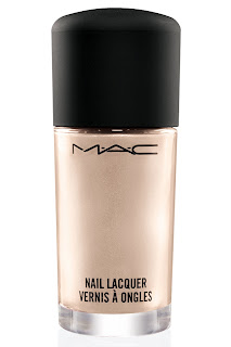 M.A.C Cosmetics, MAC Cosmetics, M.A.C Style Warrior, makeup collection, beauty launch, M.A.C Peaceable nail polish