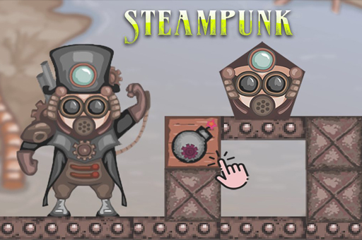 Steampunk