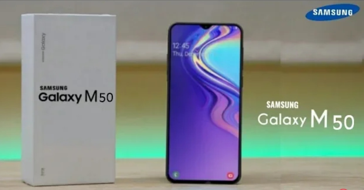  Samsung  Galaxy  M50 2021 Bocoran Harga  Dan Spesifikasi 