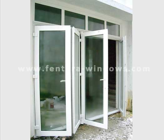 Fentura uPvc