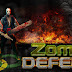 Zombie Defense เกมวางแผนเอาตัวรอดจากซอมบี้ (PC Free)