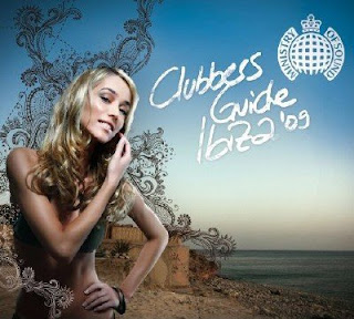 Ministry Of Sound Clubbers Guide Ibiza 09