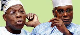 Image result for former President Olusegun Obasanjo