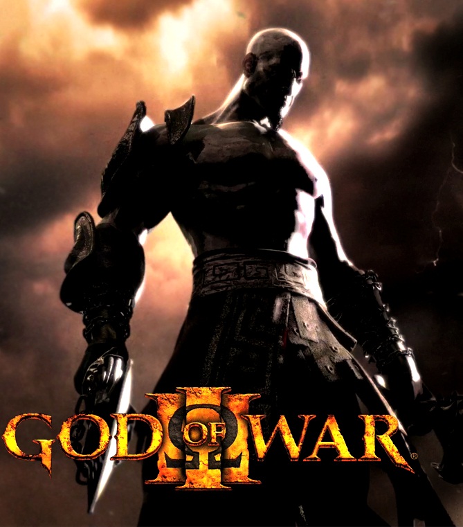 God Of War 3 PC Game Download Full Version Free - hbdgametheory