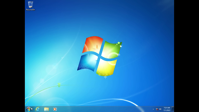Download Iso Windows 10 With Windows 7 Aero Theme Free - MazGadget.com