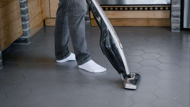 Best Vacuum For Vinyl Plank Floors