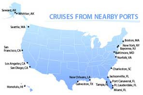 U.S. Ports