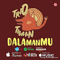 Lirik Lagu Dalamanmu - Trio Tigaan