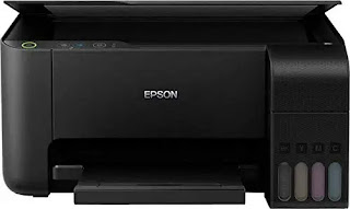 Epson Printer Install Driver