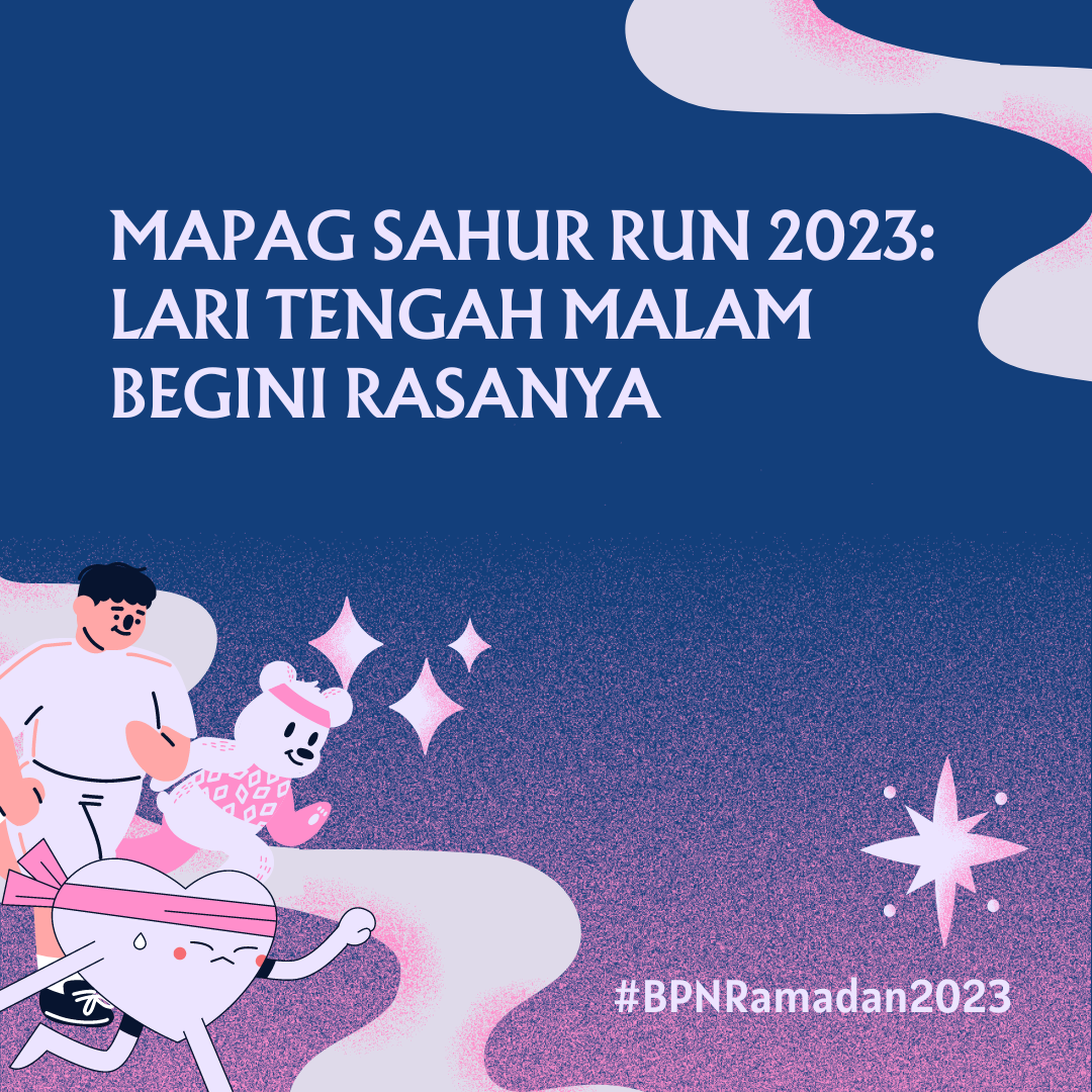 Mapag Sahur Run 2023