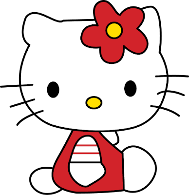 Hello Kitty PNG Transparent Images