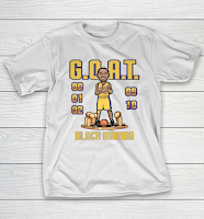 Remeras de Kobe Bryant