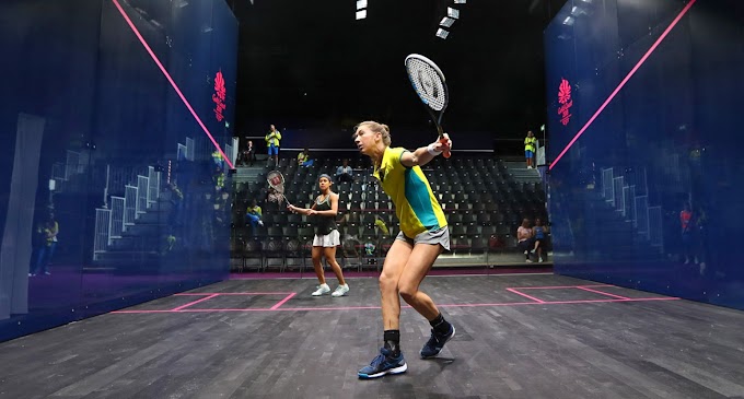 Discover the World of Squash: Everything You Need to Know
