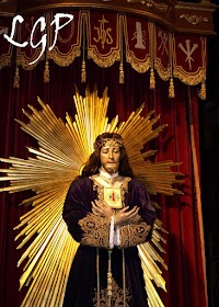 LA A.M. NTRO PADRE JESÚS DEL PERDÓN TOCARÁ TRAS JESÚS NAZARENO