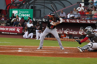 Toros derrotan a Gigantes con jonrones de Rivas y Núñez