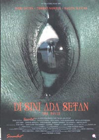 Download Film Di Sini Ada Setan (2004) DVDRip Full Movie