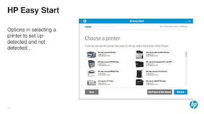 HP Easy Start for Mac Download