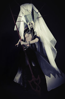 Dark Elf Gatekeeper Cosplay, Dark Elf Cosplay, Dark Elf Gatekeeper Costume, cheap Dark Elf Gatekeeper Cosplay price, Dark Elf Gatekeeper Cosplay Costume Designs, creativecosplaydesigns.blogspot.com