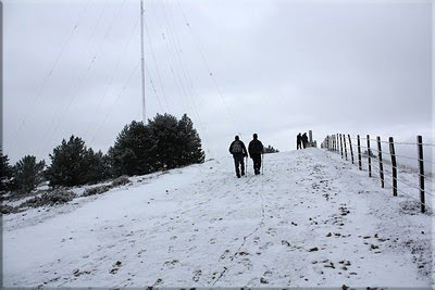 Cima de Cantoblanco