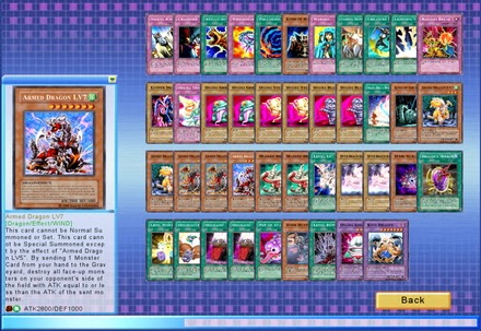 My YGO-Online: LEGEND OJAMASTER (Duelpass 10)