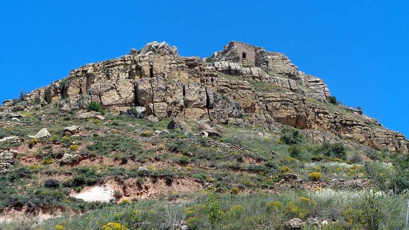 CASTILLOS DE ESPAÑA BY GATHO