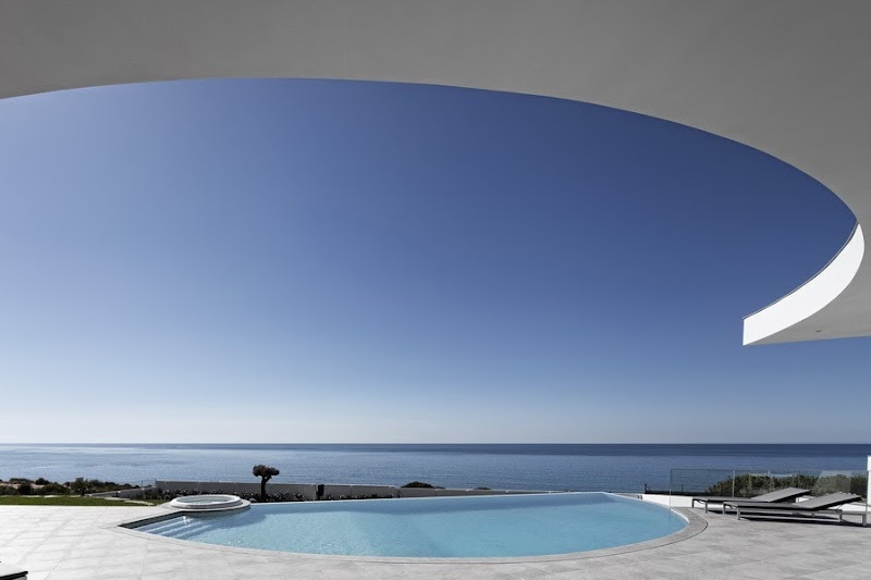 Casa Colunata - Mario Martins Atelier
