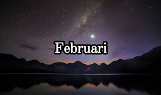 Februari